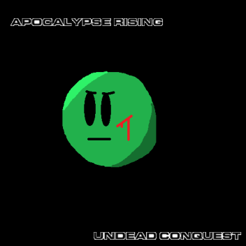 Apocolypse Rising