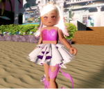 Elena games fan group