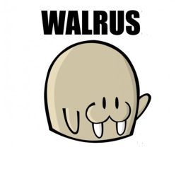 Walrus Meeting place