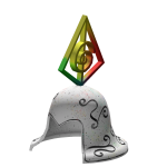 Helm of the Blinding Prism