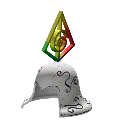 Helm of the Blinding Prism thumbnail