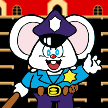 MAPPY - Roblox Edition