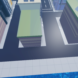 UPDATE Race Car World (GTA)