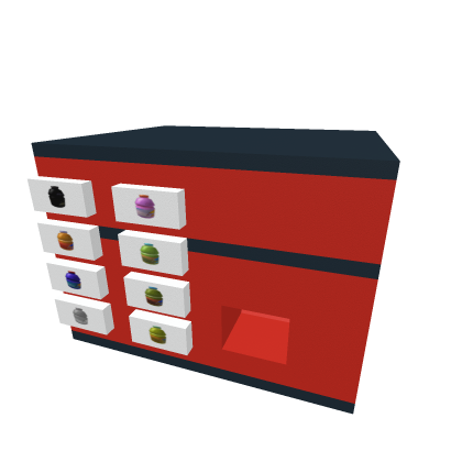 vending MACHINE