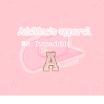 Adeline’s apparel