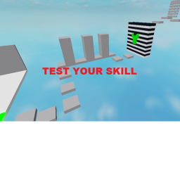 (HALO!)Test Your Time