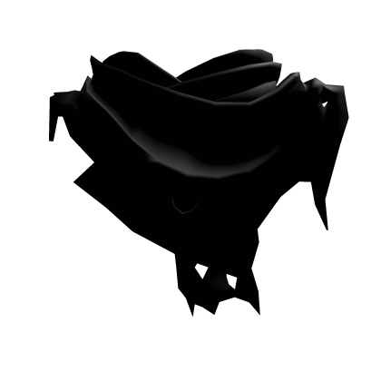 Forsaken Betrayed Cape 1x1x1x1 Roblox item