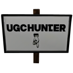 UGC Hunters Brand