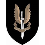 ROYAL SAS REGIMENT
