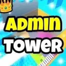 Troll tower (FREE ADMIN!!!!!!!!!!!)