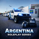 Argentina Roleplay Series [🚓]