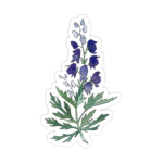 Wolfsbane's Tenants