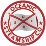 Oceanic Steamship Co.
