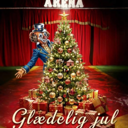 Cirkus Arena Lager