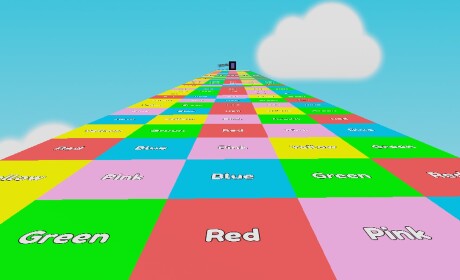 🏆Mega Color Block🏆