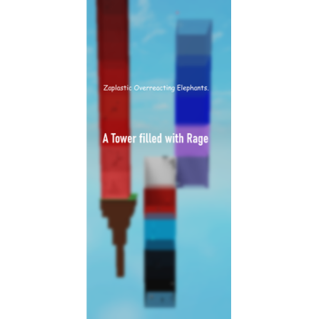 Zaplastic Overreacting Elephants.