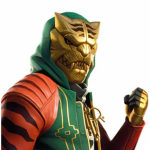 Enzo gamer YT