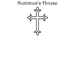 Nuximus's House