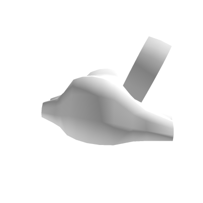 Stone Pirate Hat