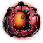 Malevolent Abomination Egg Parasite