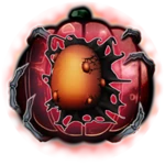 Malevolent Abomination Egg Parasite