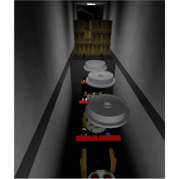 Thomas Exe Mode (UPDATE) icon