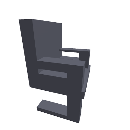 Chair For: PlatinumFalls