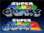 Super Mario Galaxy 1 and 2 Fan Club