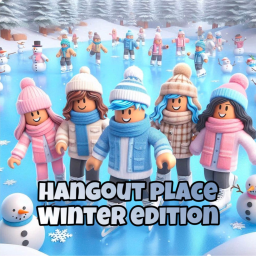 [NEW] Winter Hangout ❄️