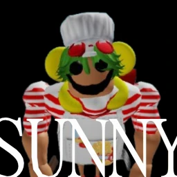 Sunny beta [Chapter 3] icon