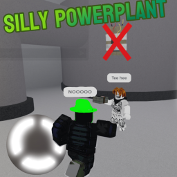 silly powerplant