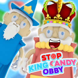 Candy Obby