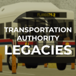 Mayflower Transportation Authority Legacies