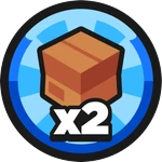 2x Ingredients Capacity