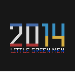 Little Greеn Men