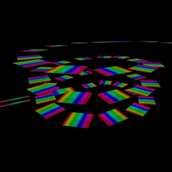 Speed Run Race Rainbow