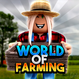 World of Farming