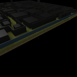 Roblox Lazer Tag (early testing)