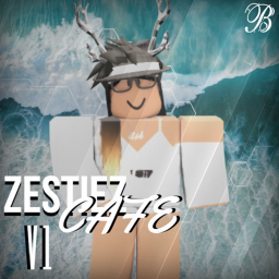 Zestiez Cafe V1