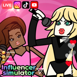 Influencer Simulator