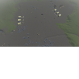 the war game