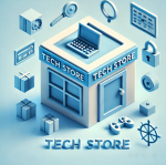 Tech Store Official