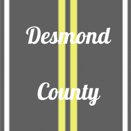Desmond County - Alpha