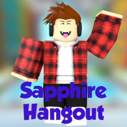 Sapphire Hangout V1