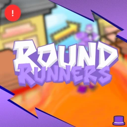 Round Runners icon