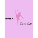 !Spotlight dance studio!