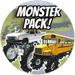 Monster Pack
