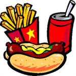 Food lovers!!!
