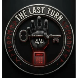 The Last Turn icon
