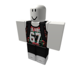 Hydrogen Clothing